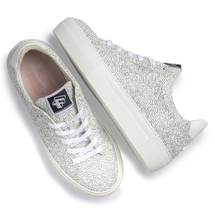 Floris van Bommel SFW-10059 whitecombi