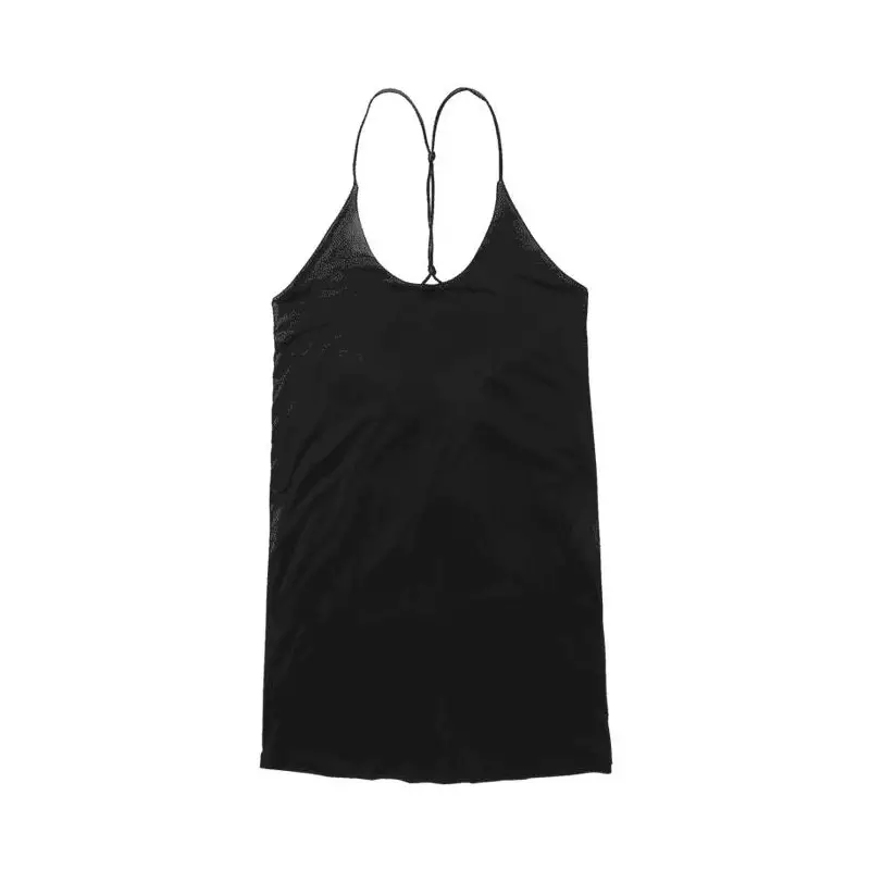 Robe MYSTIC Paradise Black