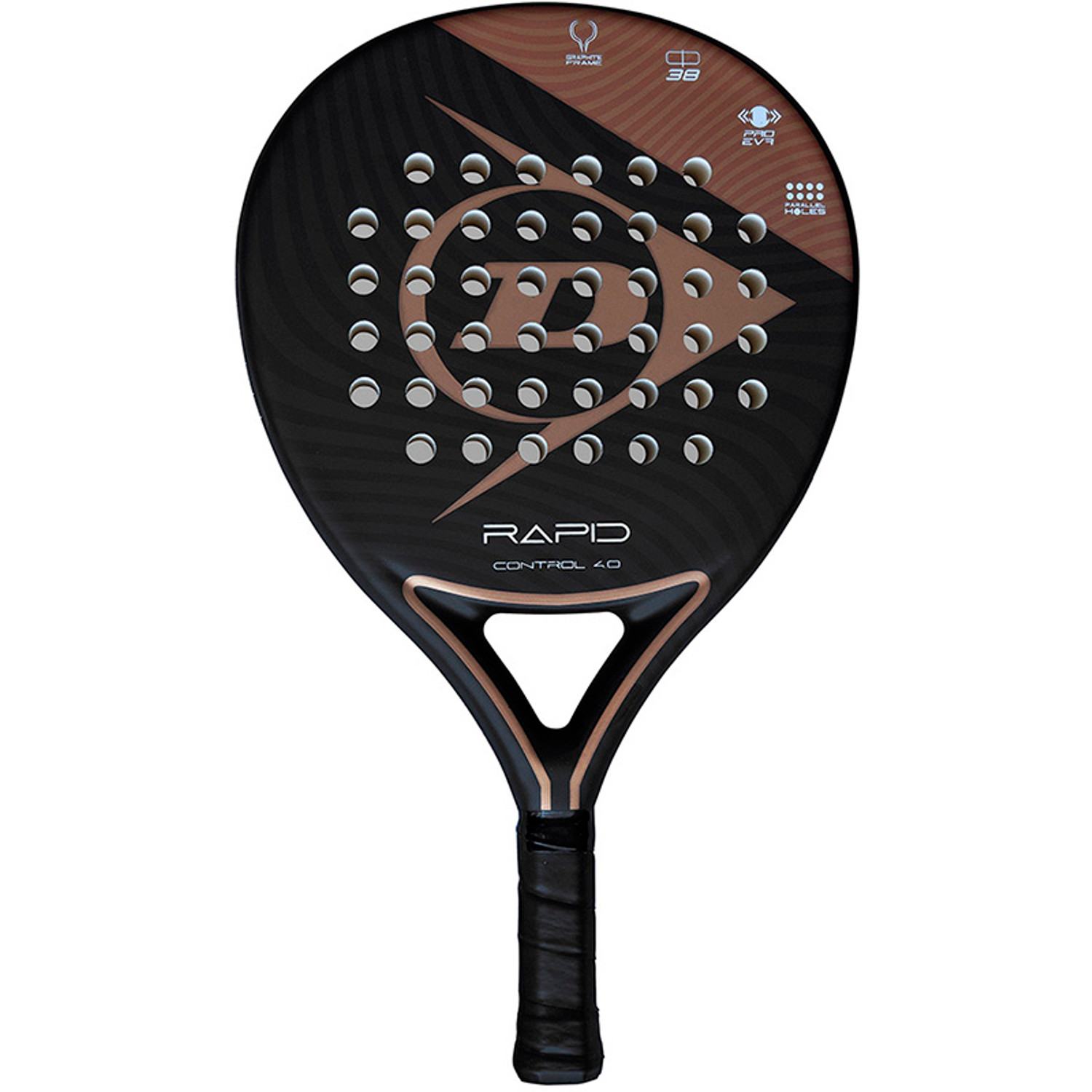 Dunlop Rapid Control 4 .0