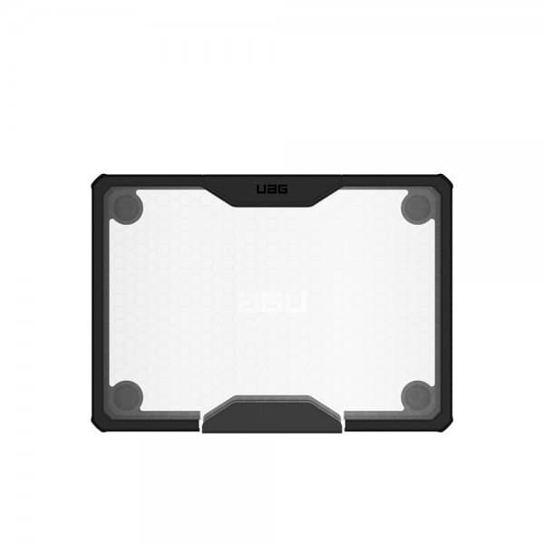 Urban Armor Gear (UAG) MacBook Air 13 M2 (A2681) Cover Plyo Ice/Black
