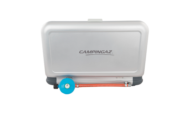 Campingaz Camping Kitchen 2 Gaskocher 2-flammig