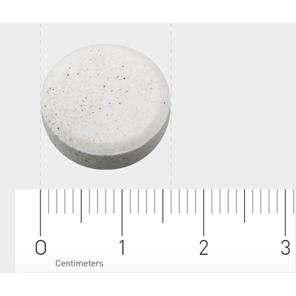 Orthica Zink Zuigtabletten 90 tabletten