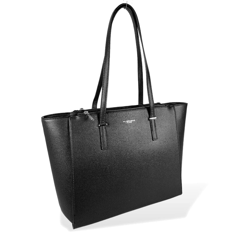 Flora & Co Camilla Shopper Zwart