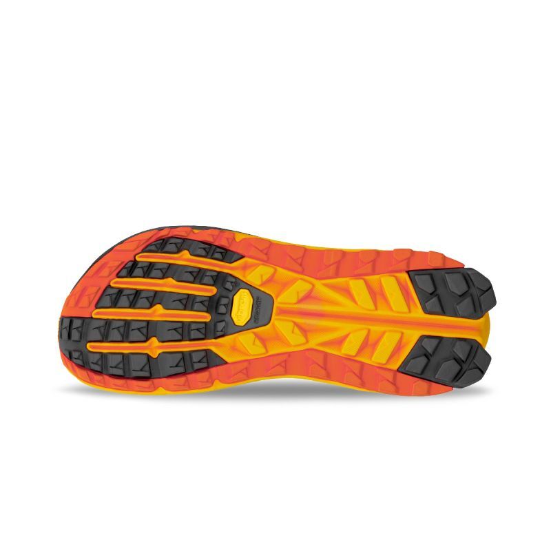 Olympus 6 - Chaussures trail homme