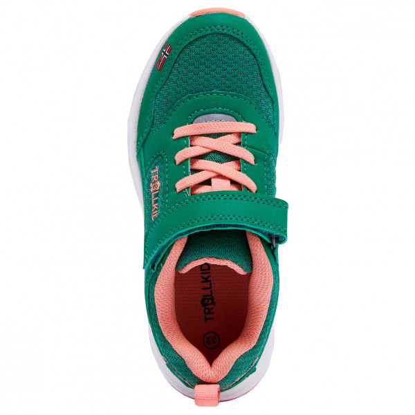Trollkids - Kid's Haugesund Sneaker - Chaussures de loisirs