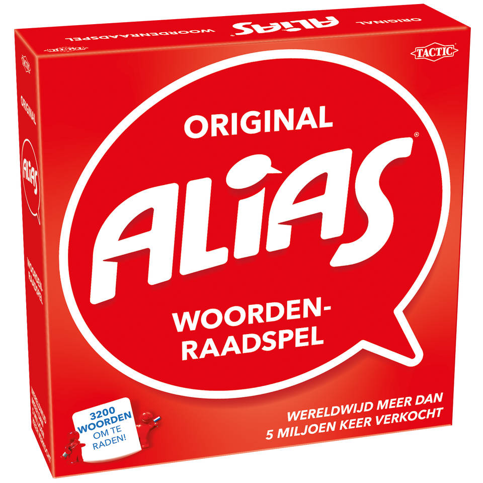 Alias