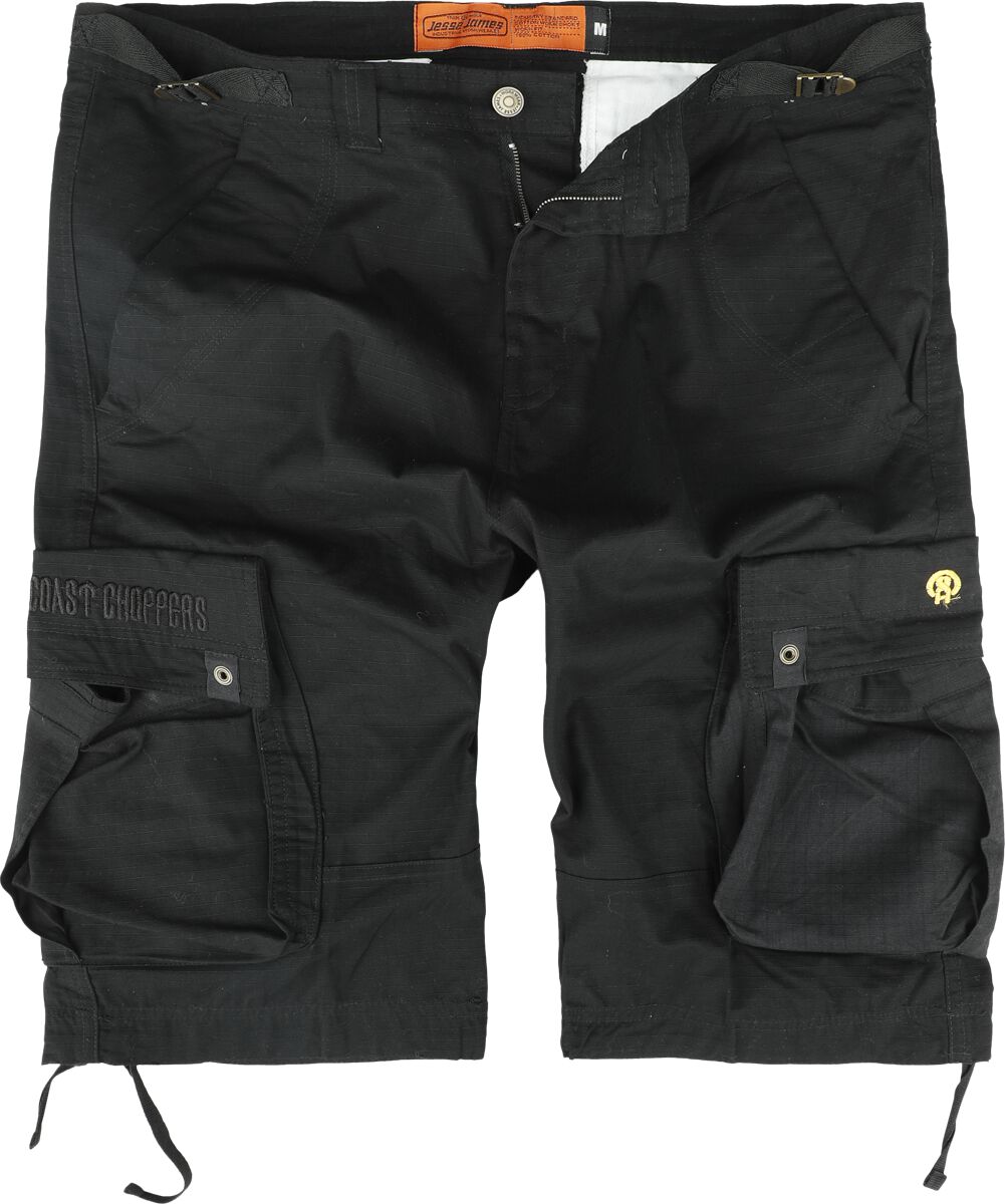 Short Cargo Caine Indéchirable | West Coast Choppers Short
