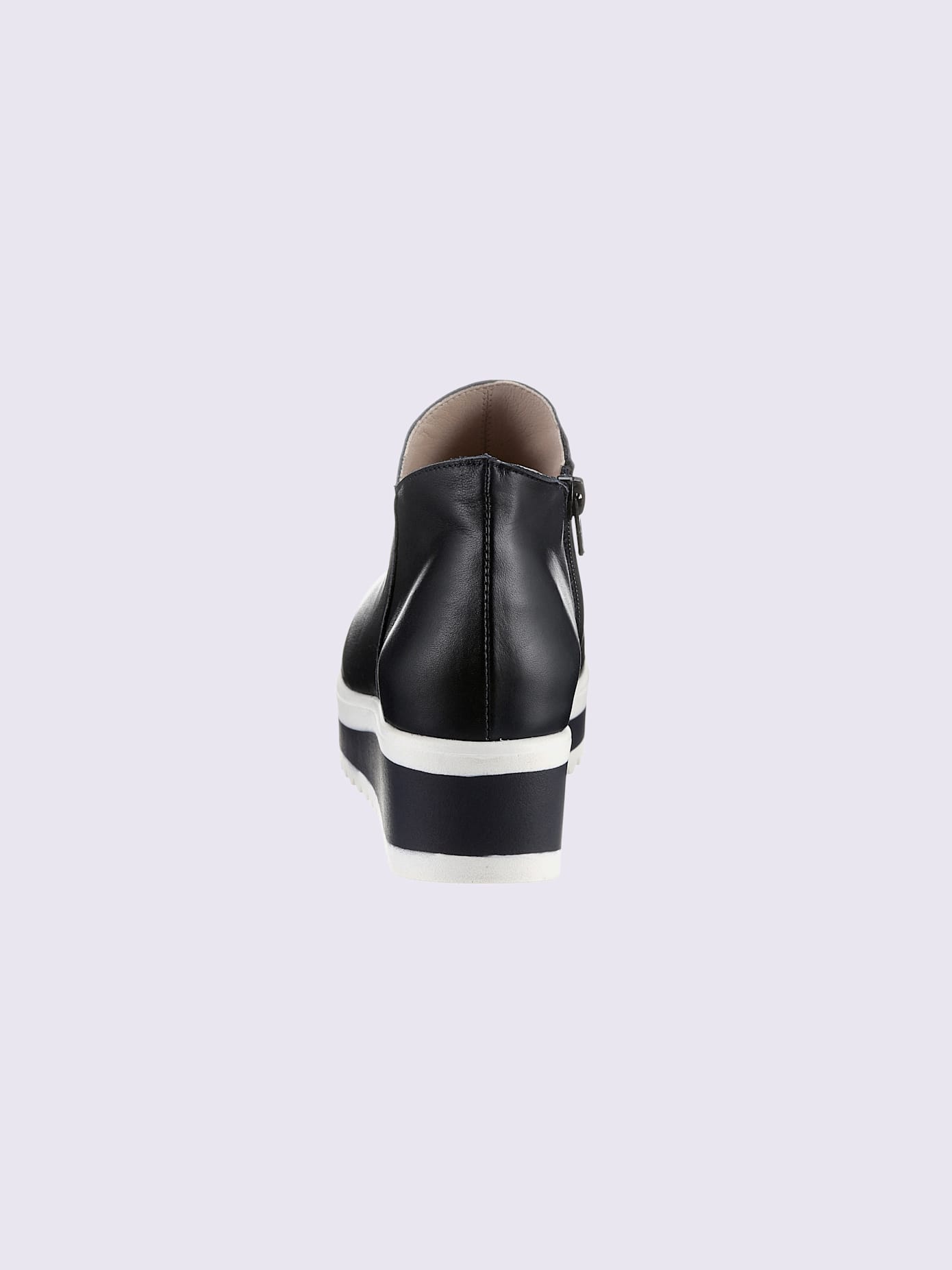 Bottines fabriqué en espagne