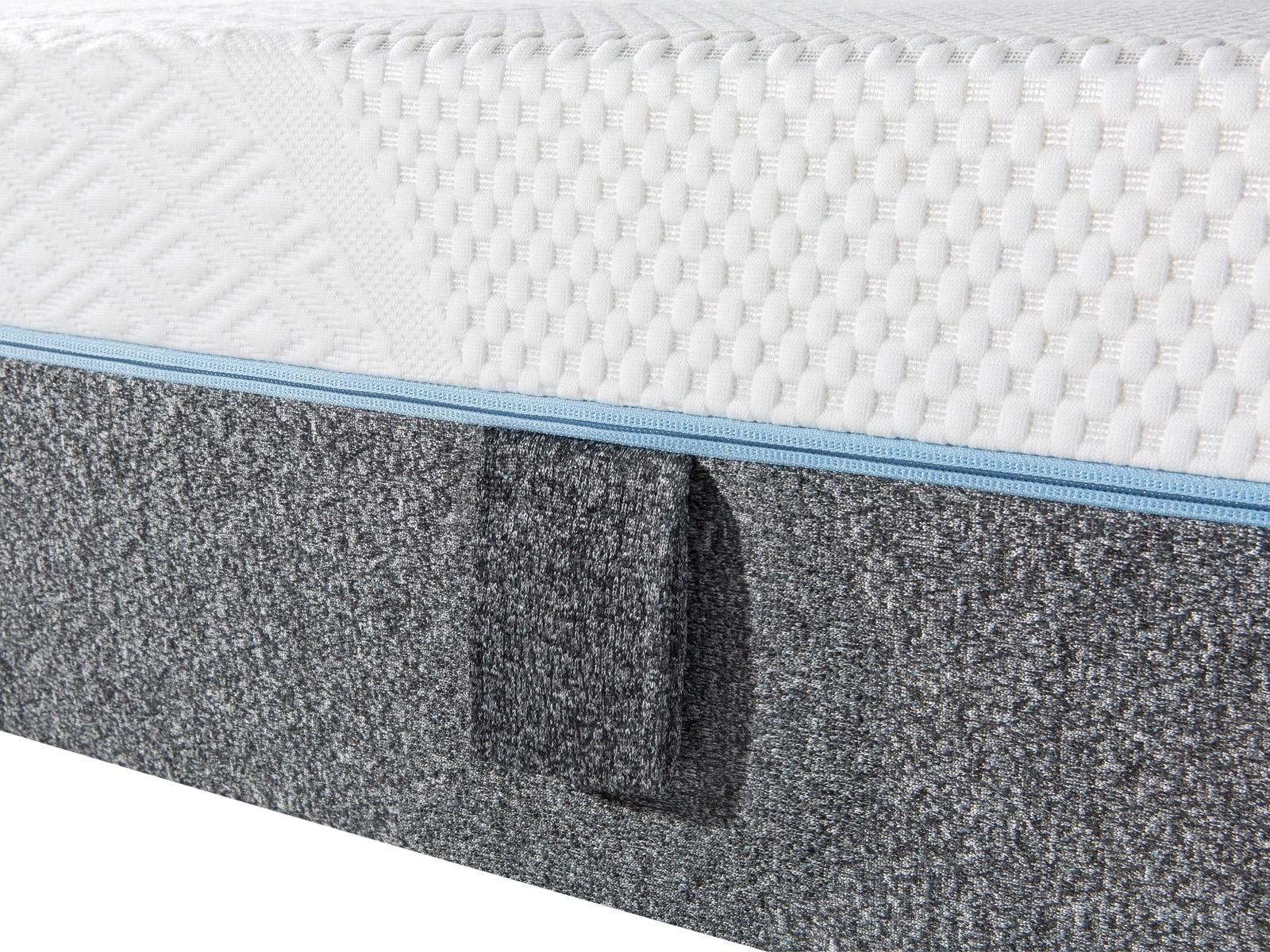 MLILY Royal Taschenfederkernmatratze - 090x200cm