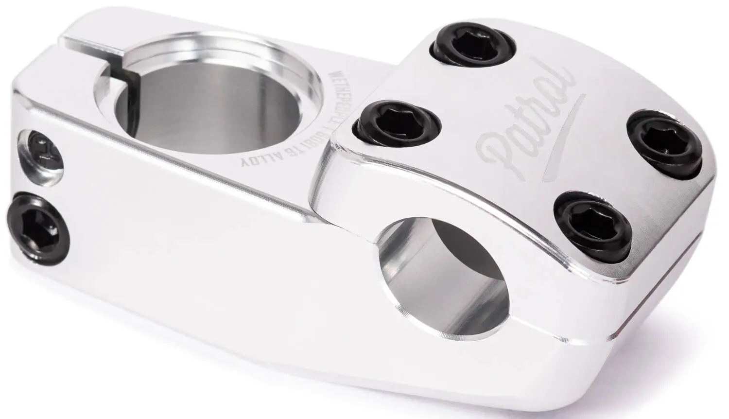 Wethepeople Patrol Top Load BMX Frempind | SkatePro