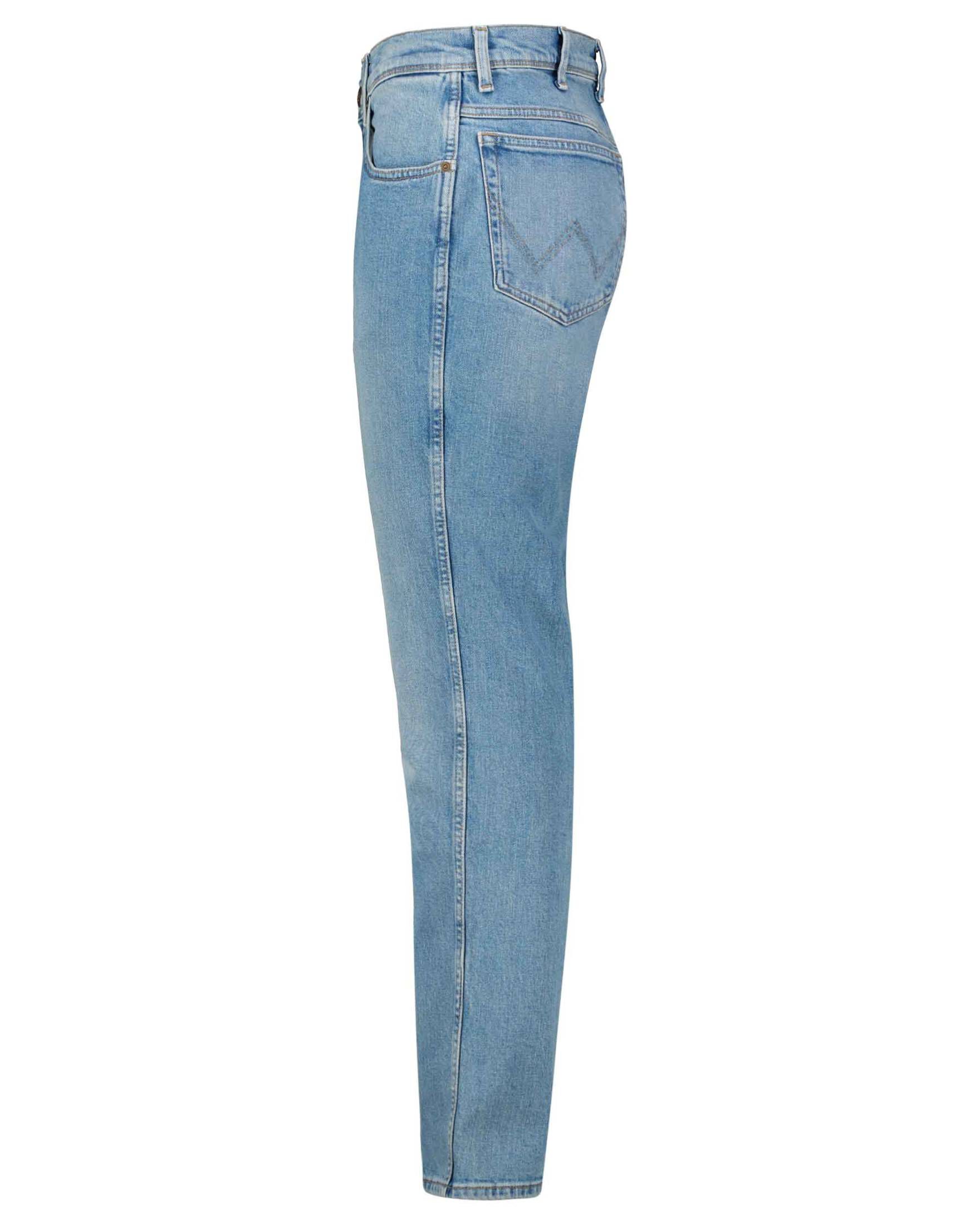 Wrangler| Herren Jeans TEXAS SLIM