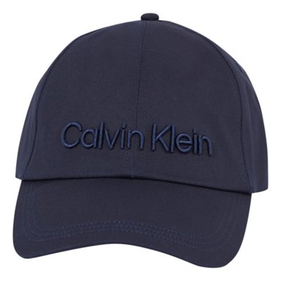 Casquette homme Calvin Embroidery CALVIN KLEIN