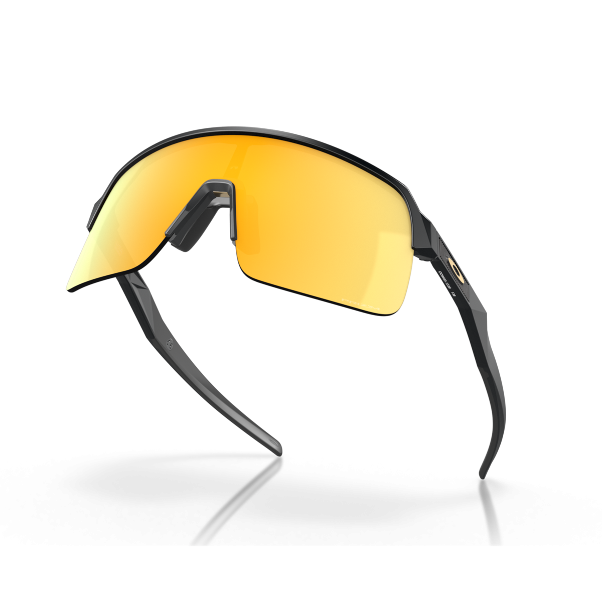 oakley sutro lite matte carbon 523 oo9463 13 prizm 24k
