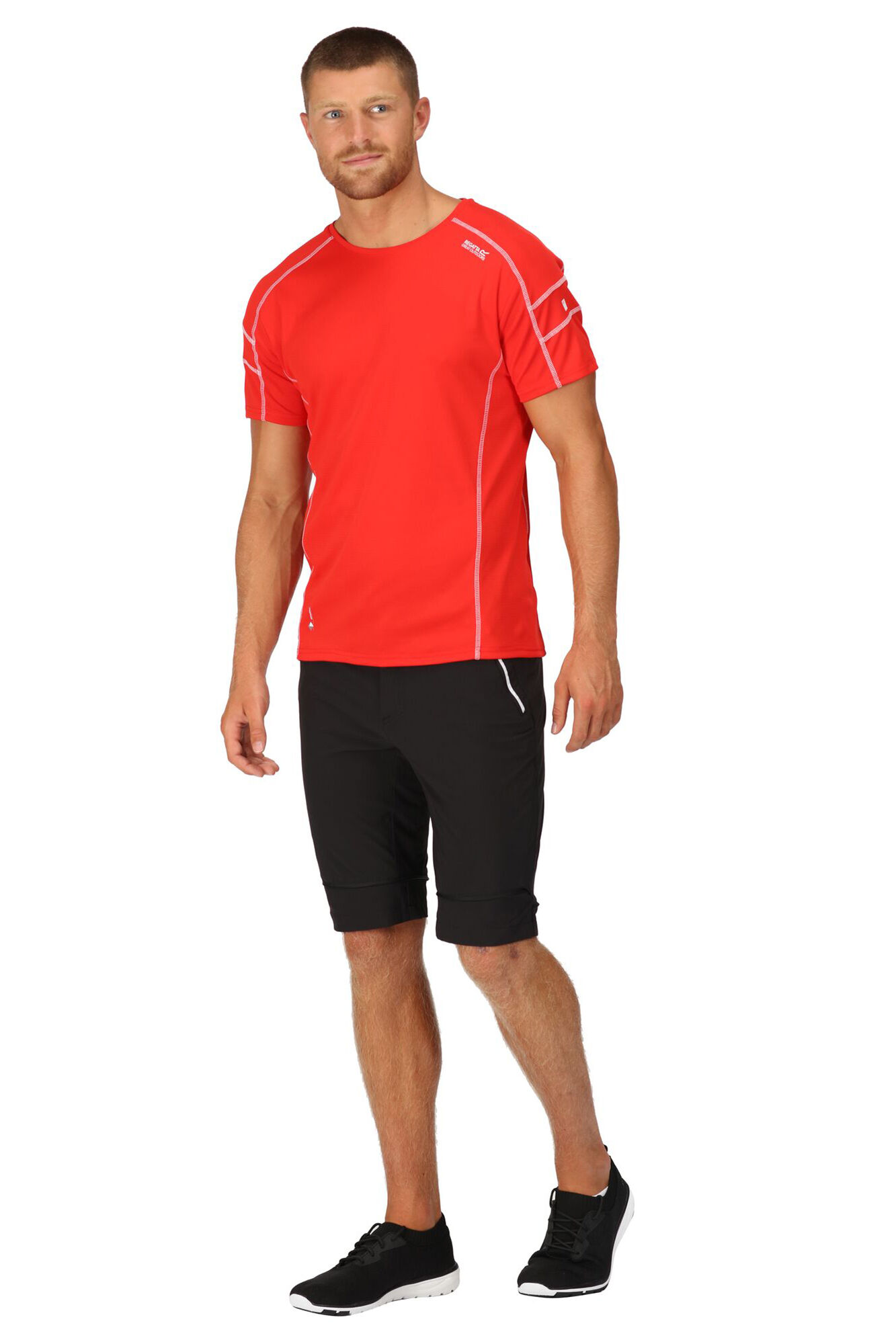 Camiseta Virda III