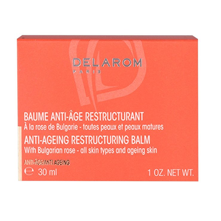 Baume anti-âge restructurant 30ml