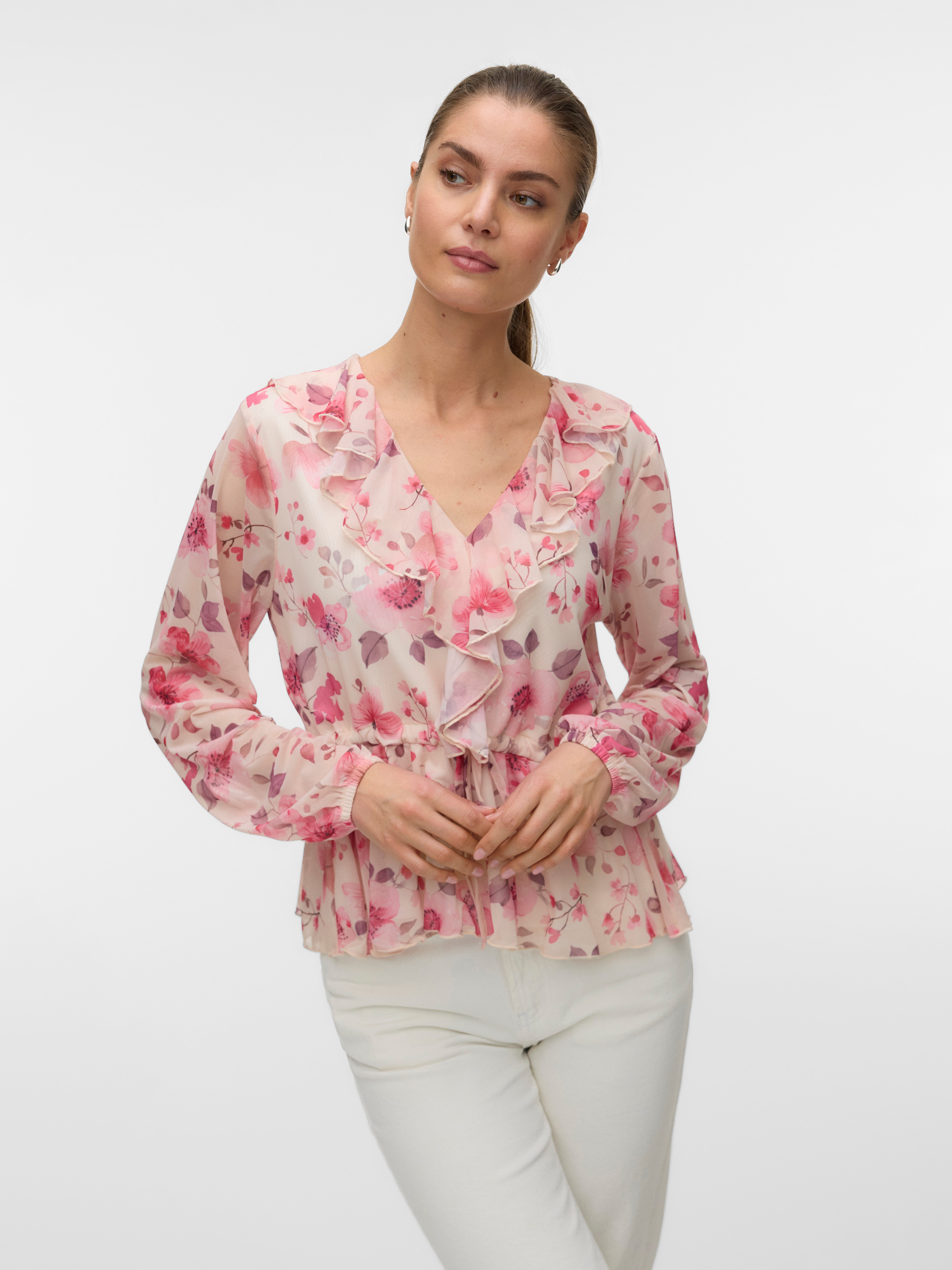 AWBLAIR Top