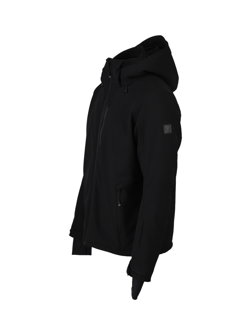 Marsala-N Softshell Jas