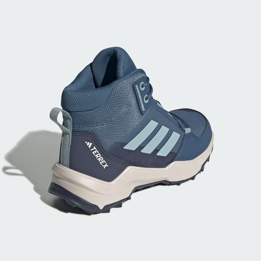 Adidas Chaussure de randonnée Terrex Ax4r Mid