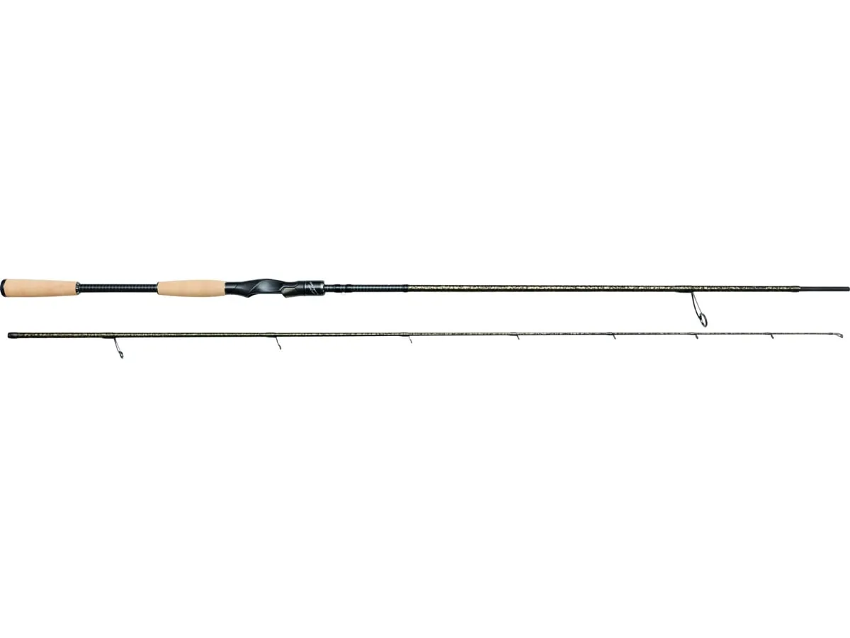 Westin W8 Finesse Shad 2nd