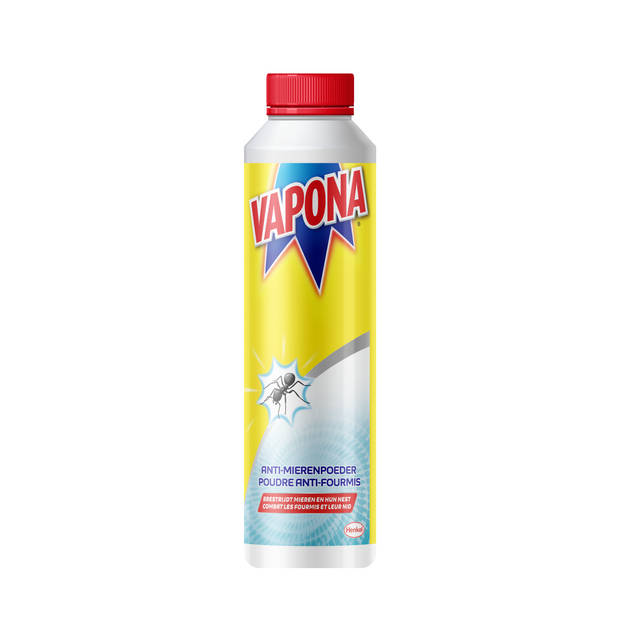 Vapona Insecten Bestrijding - Anti Mierenpoeder