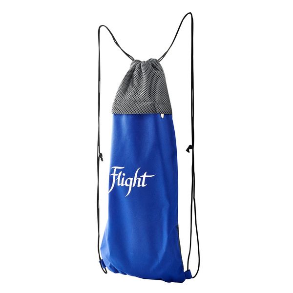 Flight UTS-35 Story Ultra Travel