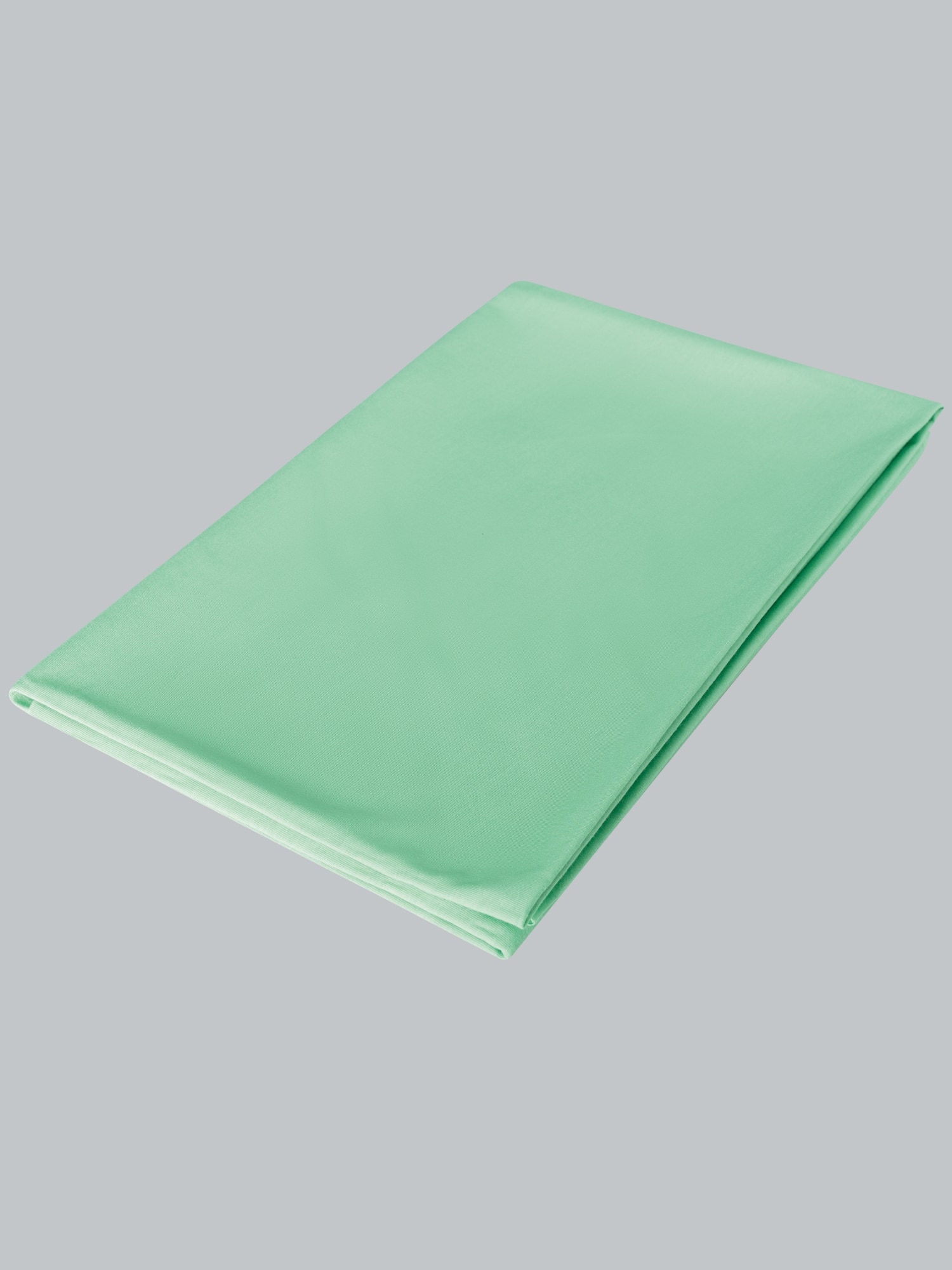 Stoffcoupon in Single-Jersey Waldmeister