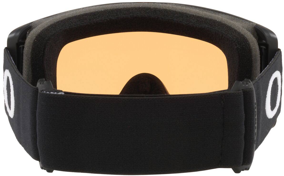 Oakley Target Line S Matte Black