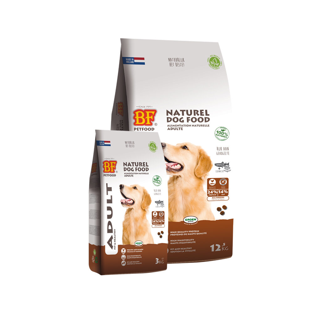 BF®Petfood Adult Krokant