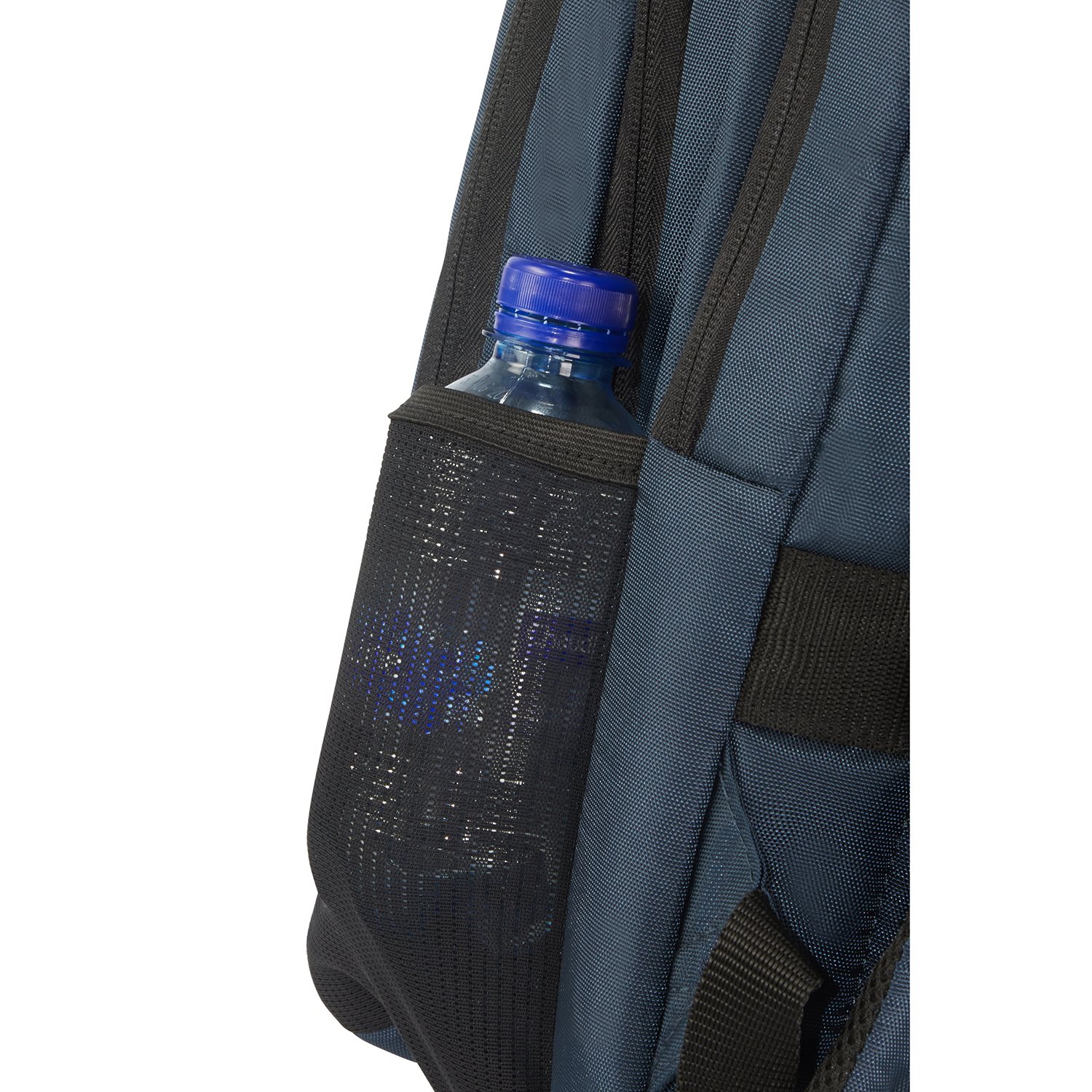 Samsonite GuardIT 2.0 Laptop Backpack L 17.3'' blue