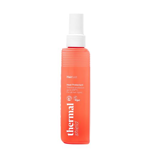 Hairlust Thermal Shield™ Heat Protectant Spray