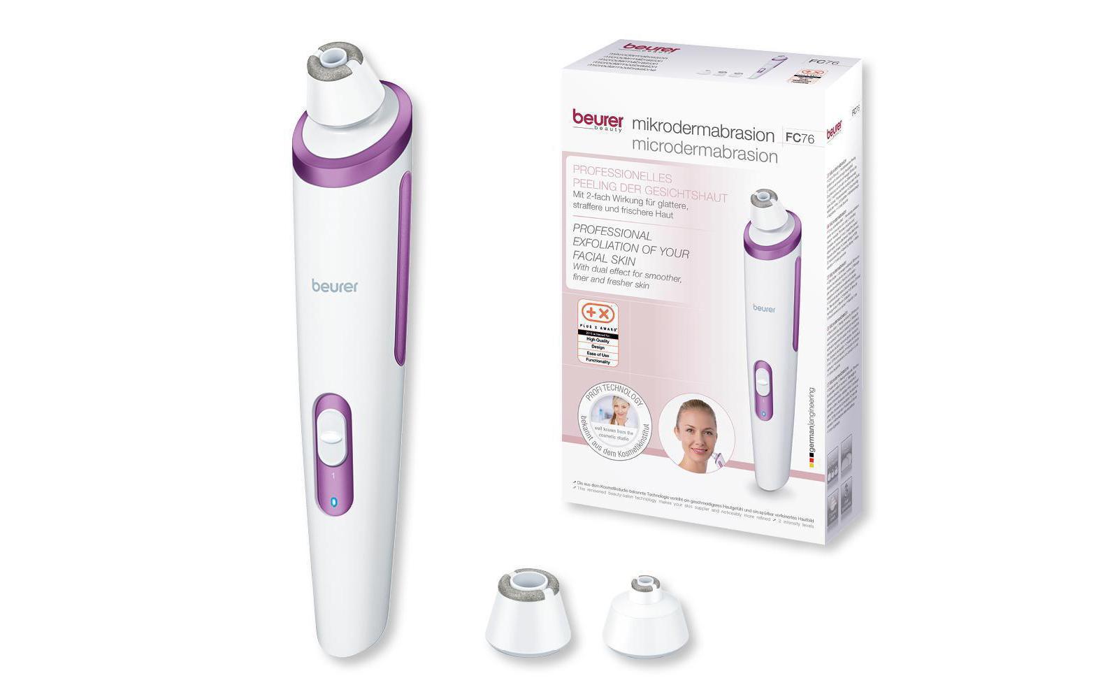 Mikrodermabrasionsgerät FC76Peelinggerät