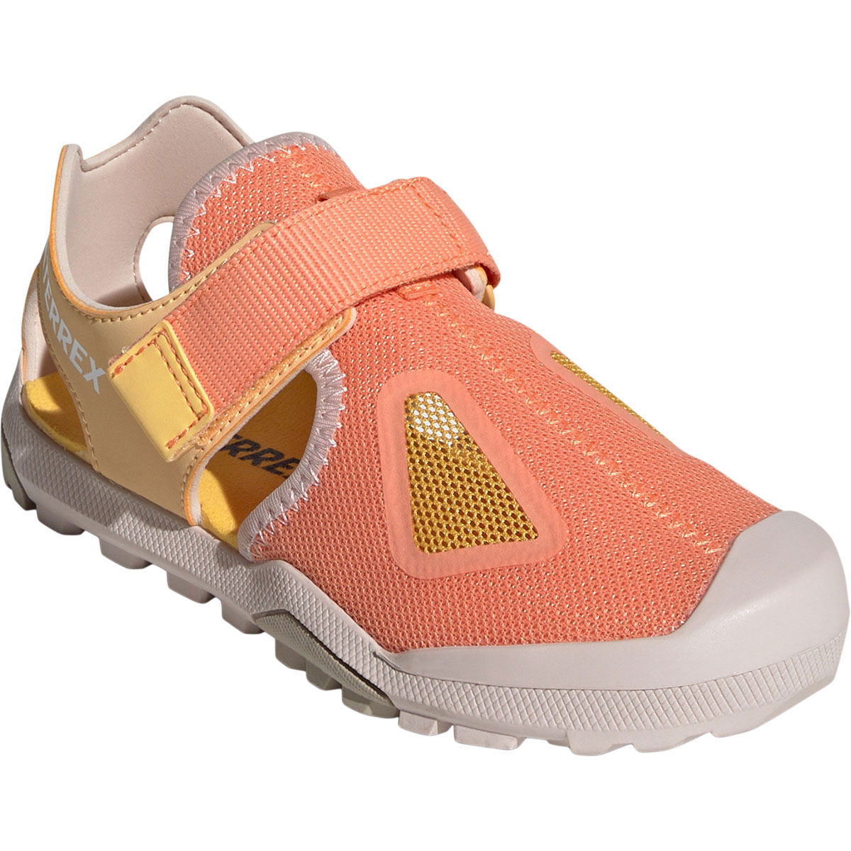 adidas Terrex Captain Toey 2.0 MLS Vandresandaler Børn