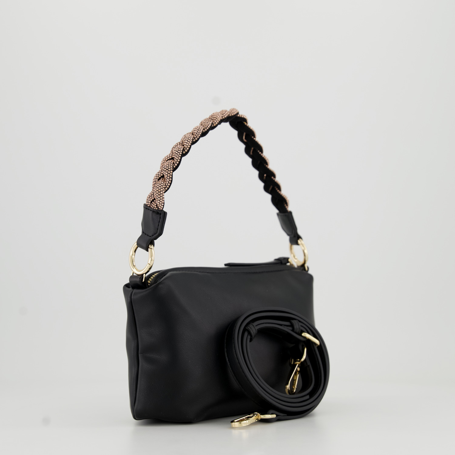 Seidenfelt Aminne Small Shoulderbag