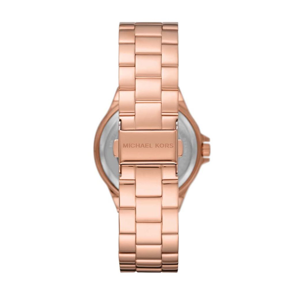 Montre Michael Kors Lennox Rose
