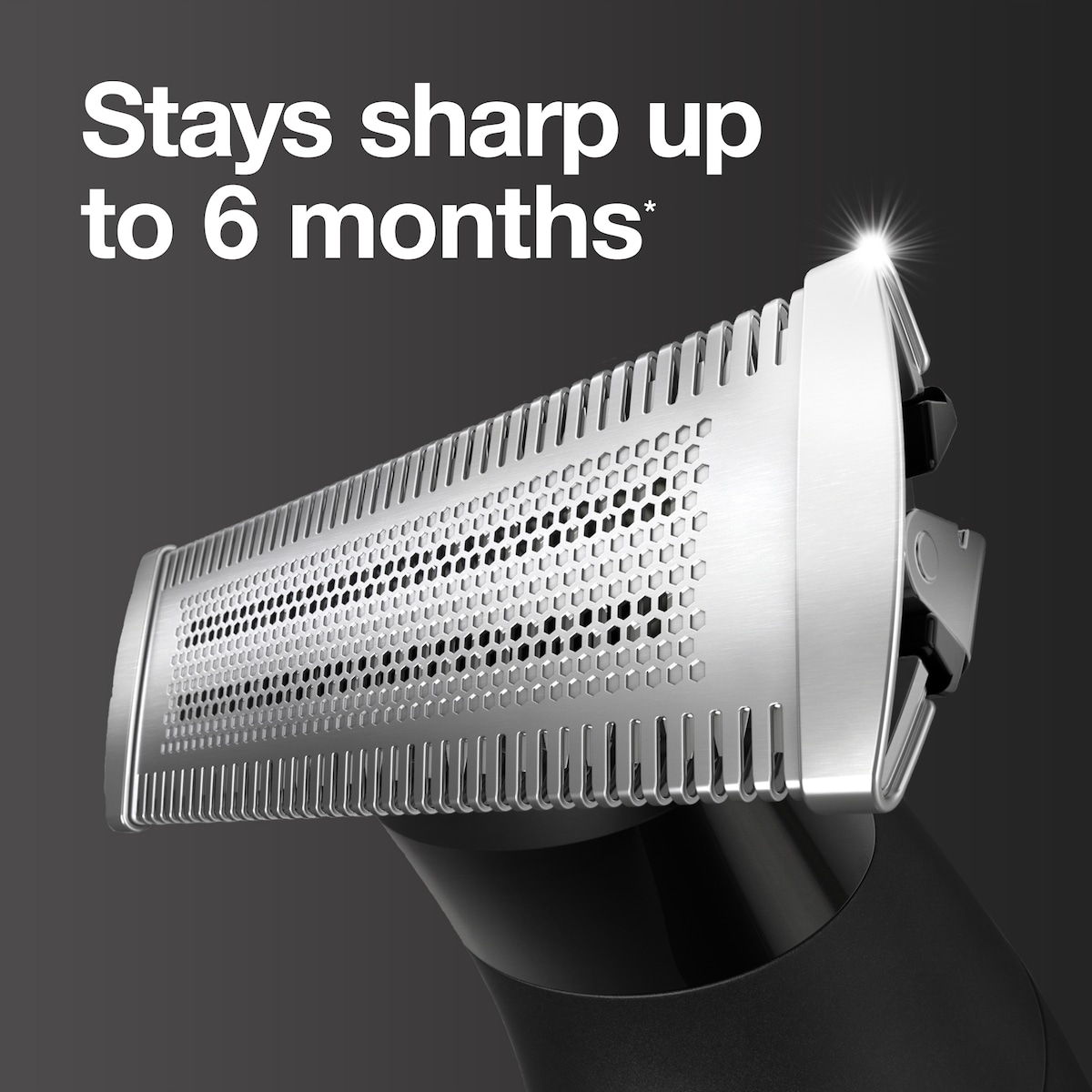 Braun Series XT3100 skjeggtrimmer 431558
