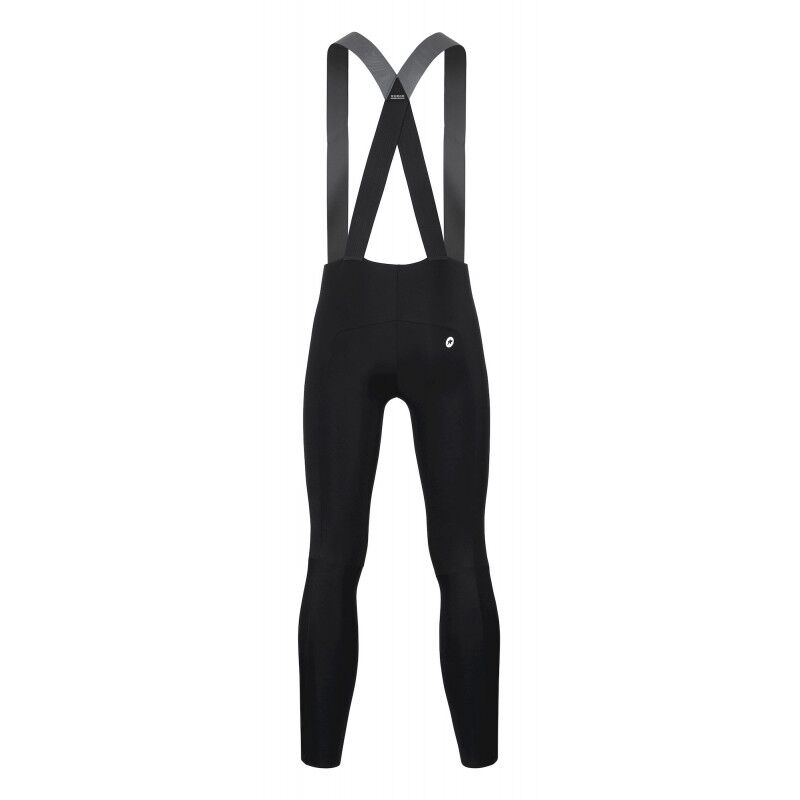 Mille GT Winter Bib Tights C2 no Insert - Cuissard vélo homme