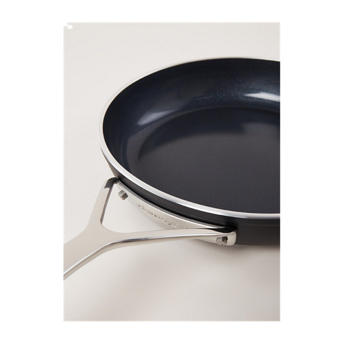 Demeyere Alu Pro Ceraforce koekenpan - 32 cm