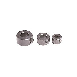 3 butées de profondeur Wolfcraft ø6/8/10 mm