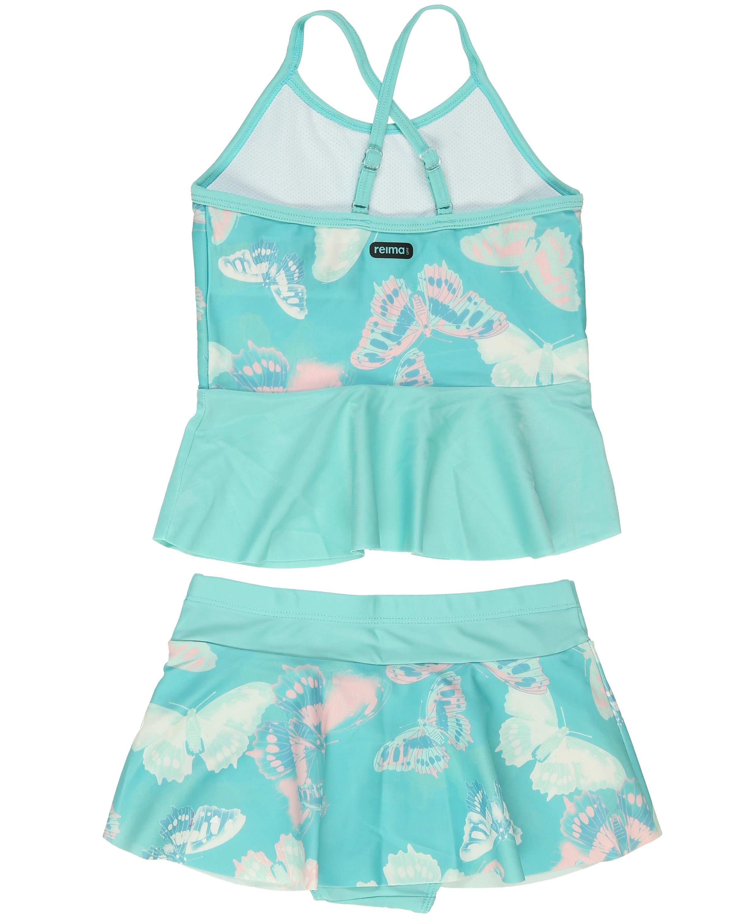Bikini UIVELO in turquoise