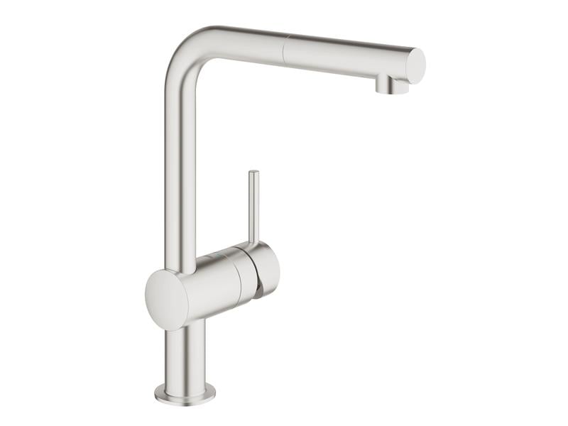 GROHE Küchenarmatur Minta 1/2