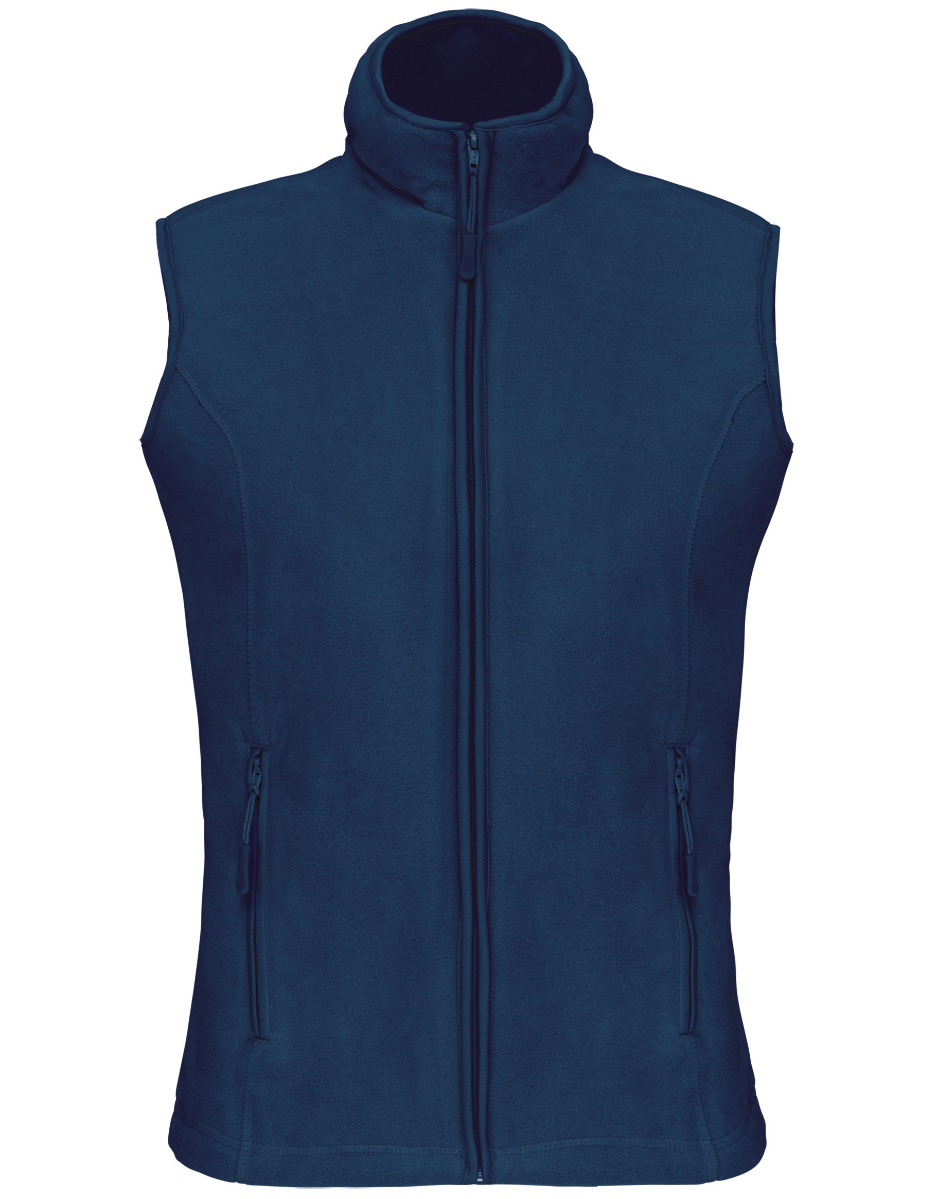 Kariban K906 - MÉLODIE > GILET MICROPOLAIRE FEMME