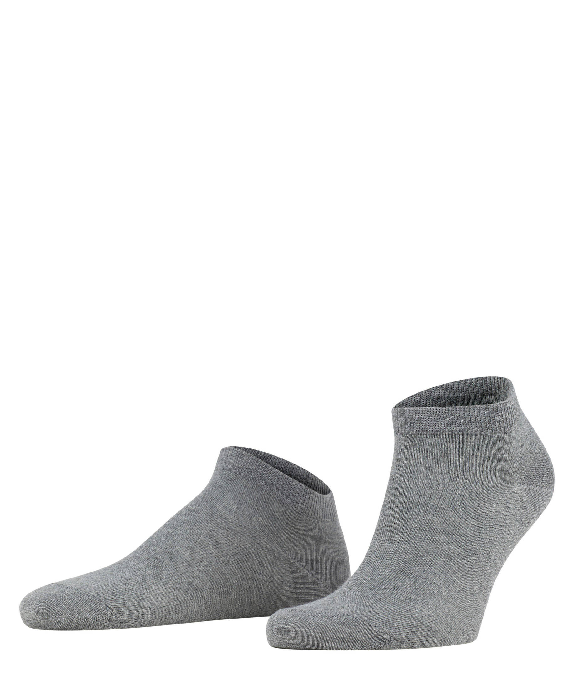 FALKE| Herren Sneakersocken Happy Box 3-Pack