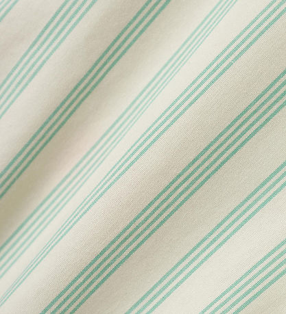 LMTD Bluse - NlfTipsy - Kurz geschnitten - Größe Turteltaube/Cré