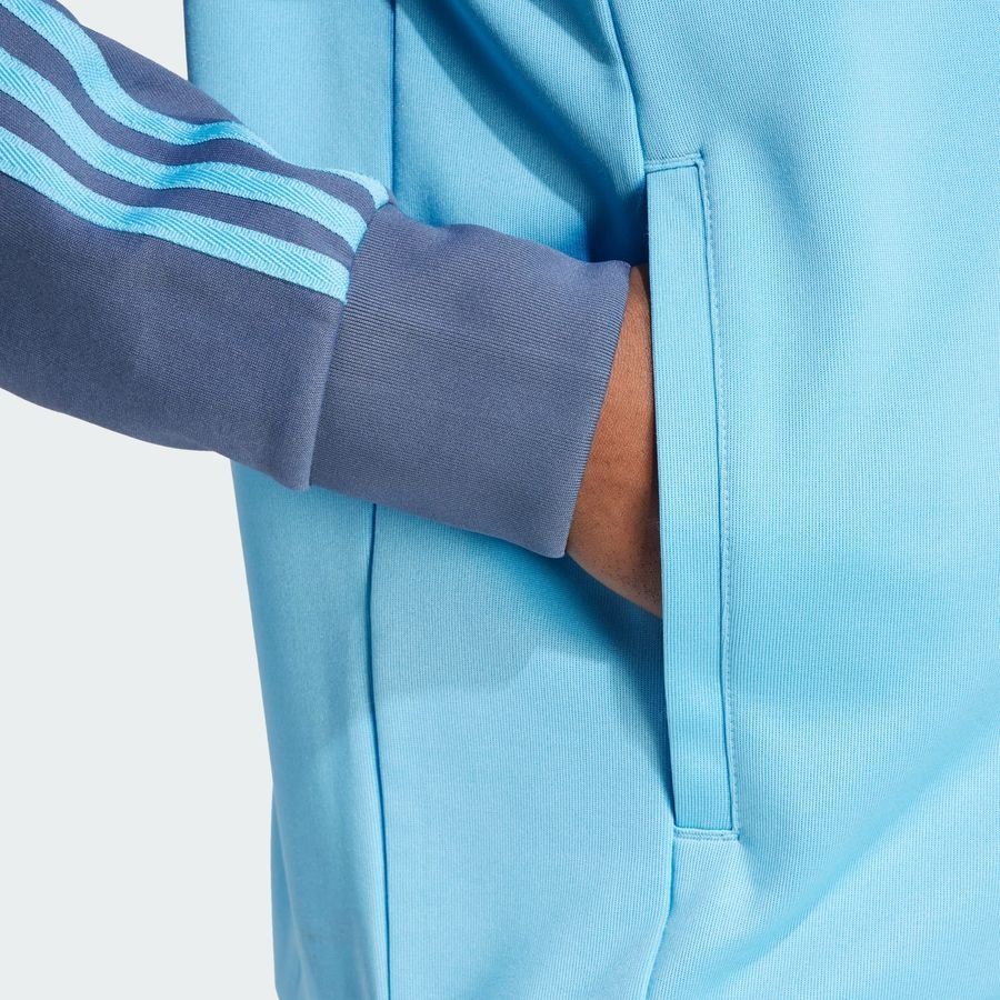 Adidas Original Veste de survêtement Adicolor Classics SST