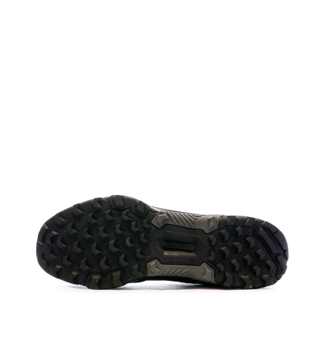 Chaussures de randonnée Noires Homme Adidas Eastrail 2