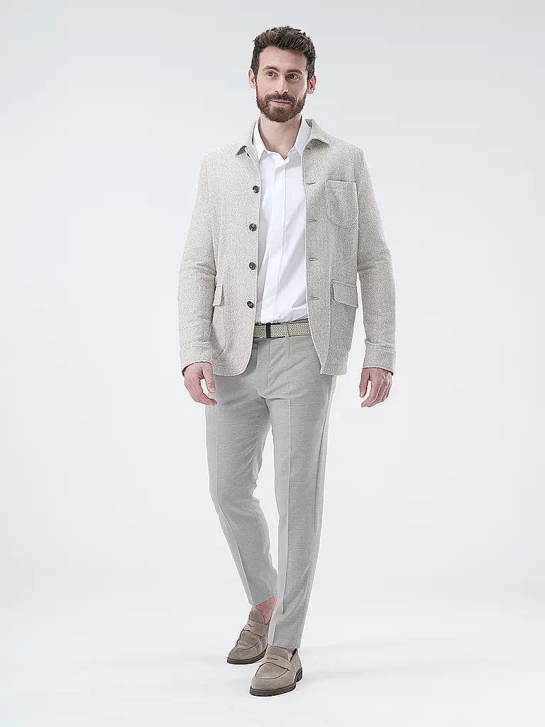 EMPORIO ARMANI Sakko  beige
