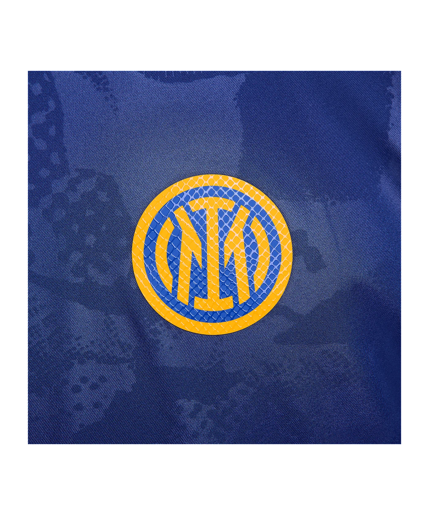Nike Inter Mailand Strike Anthem Jacke 3rd Blau F455