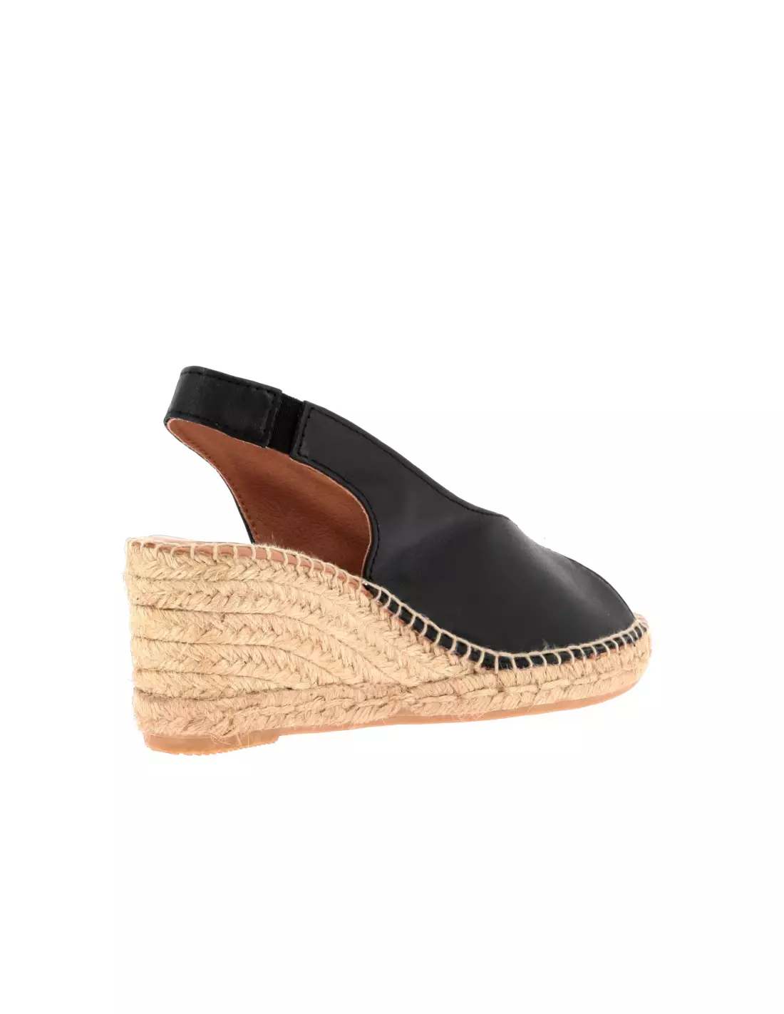 TONI PONS LAILA - Espadrilles Noir