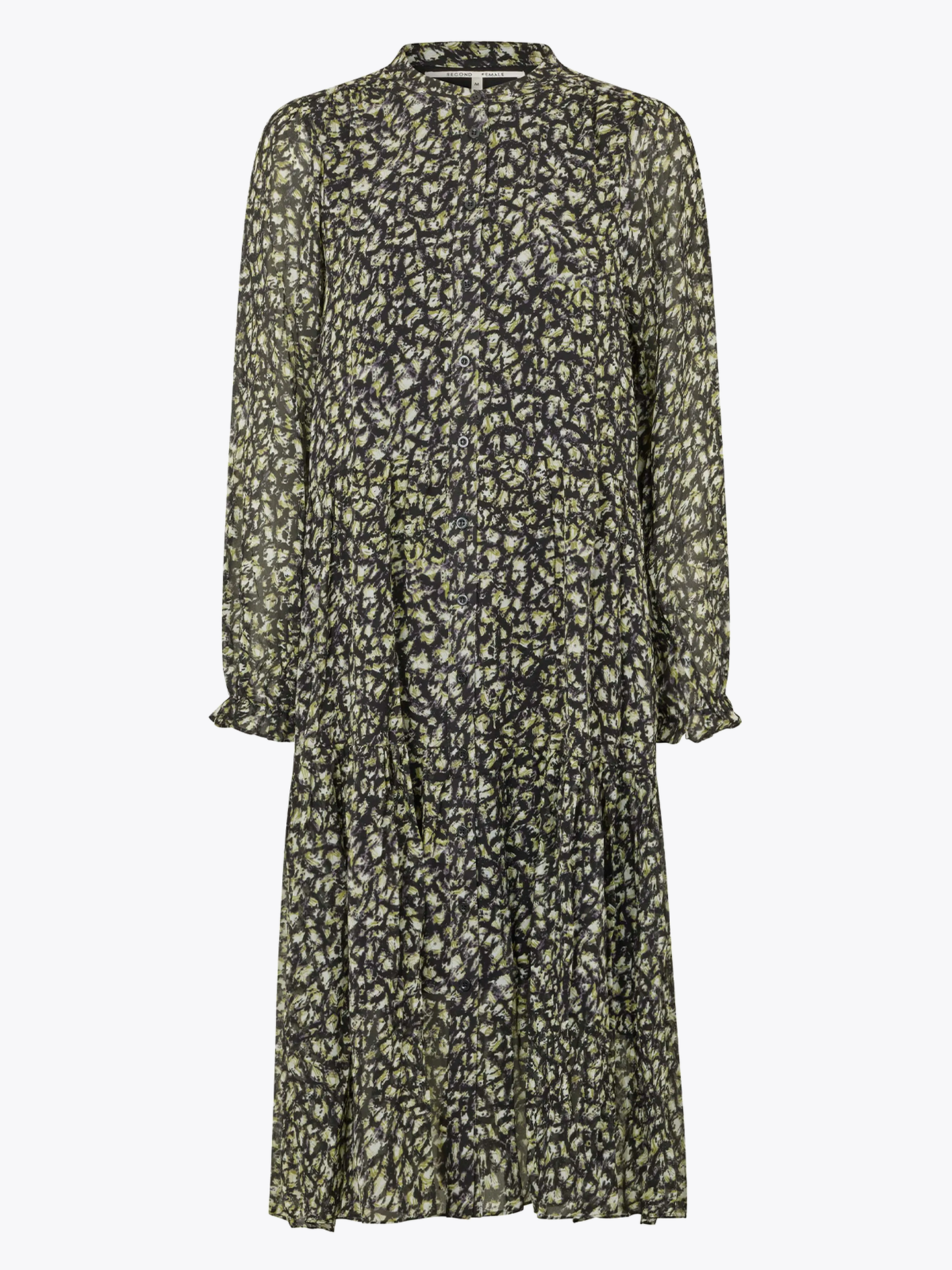 Ayali Dress