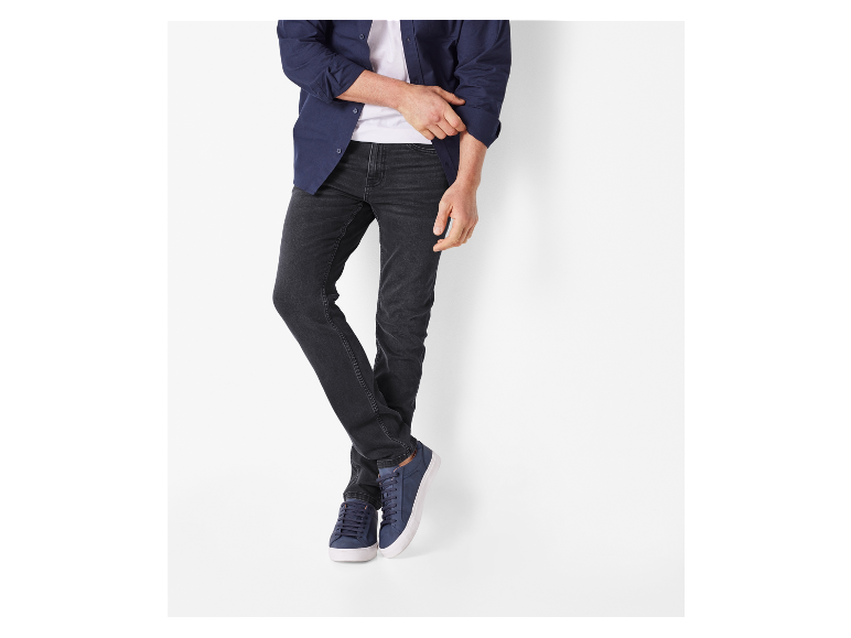 Heren jeans - Slim fit